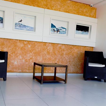 Apartamento A 200M Da Praia Ingleses, Predio Com Piscina Florianopolis Exterior photo